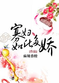 寡妇如此多娇 无错版