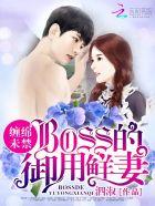 婚内试爱boss花式宠妻