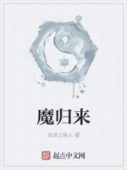 魔婿归来合集