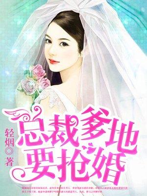 抢婚总裁过妻不候