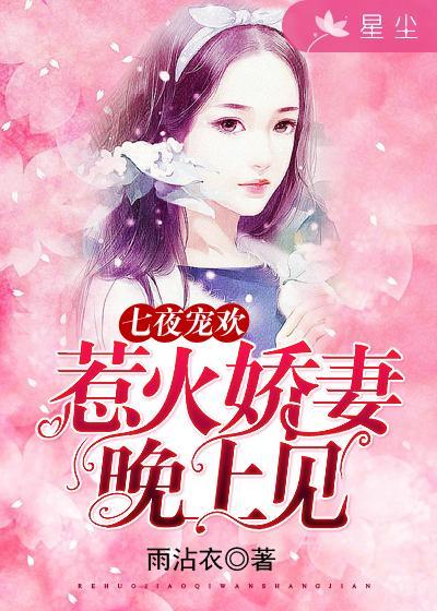 七夜宠妻免费观看