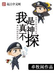 电视剧朝阳警事