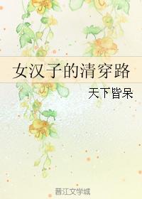 女汉子的清穿路书包网txt