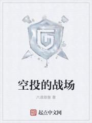 空投里的枪叫什么名字