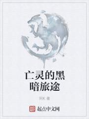 主角是亡灵法师的黑暗流