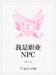 我是职业npc微盘