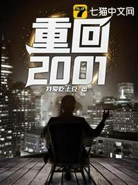 重回2001铸就非凡人生