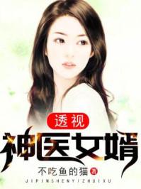 赘婿李天林婉溪