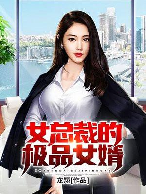 女总裁极品上门女婿