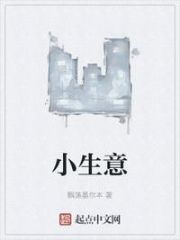 小生意创业