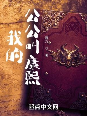 我的公公叫康熙完整版