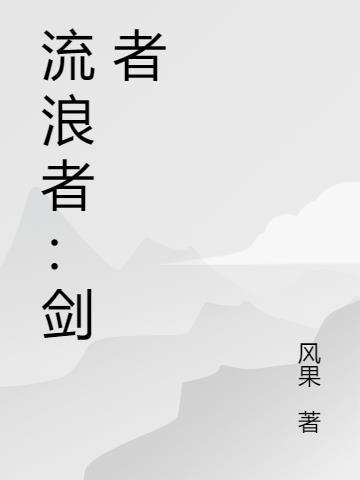 流浪者角色介绍