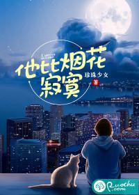 她比烟花寂寞 情到深处人孤独第13节