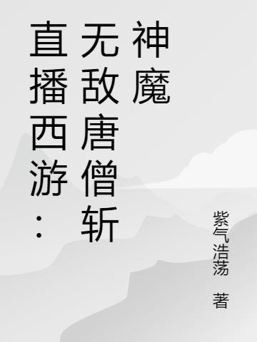 西游无敌满级唐僧