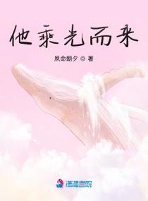 为你一光而来