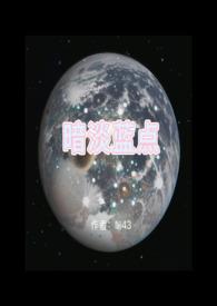 暗淡蓝点为什么没太阳