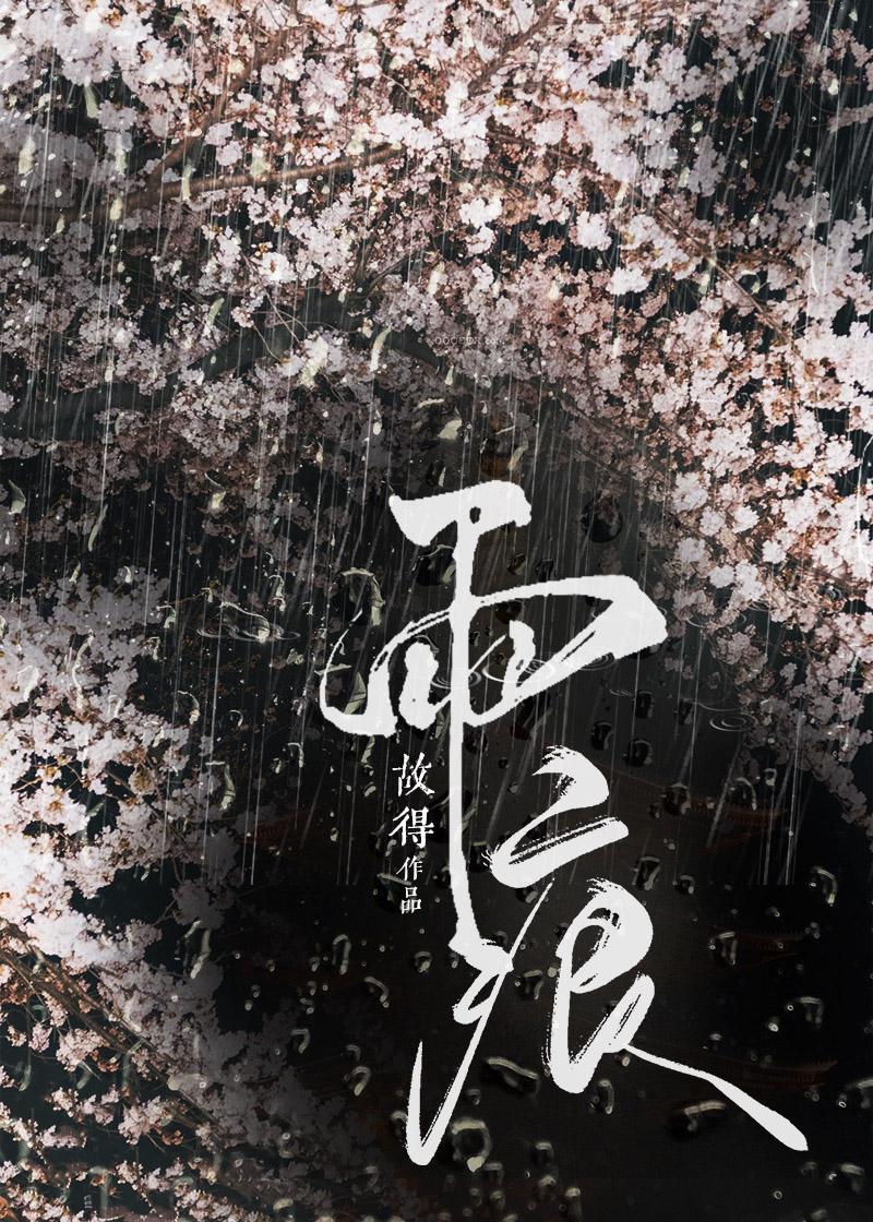 雨痕讲的什么