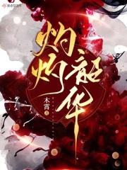 灼灼韶华锦衣幻羽