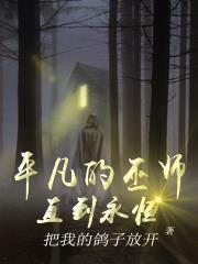 平凡的魔术师是谁