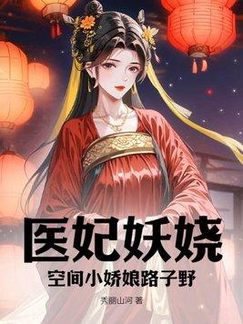 穿越空间医妃完整版