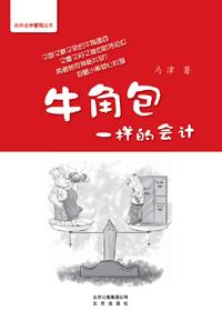 牛角包一样的会计 pdf