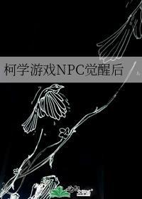 柯学游戏npc觉醒后免费