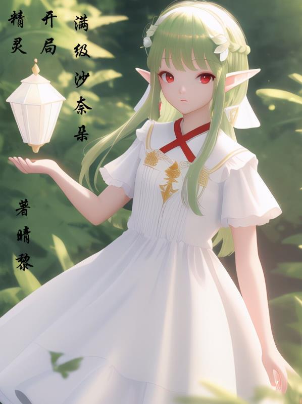 精灵时代之开局沙奈朵