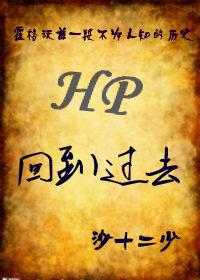 hp—回到过去txt