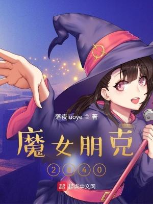 魔女朋克2840好看吗