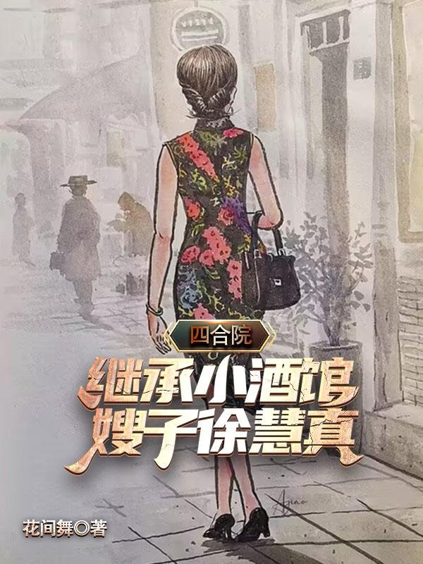 四合院继承小酒馆嫂子徐慧真苏正平正版