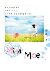 missmoegel啥牌子