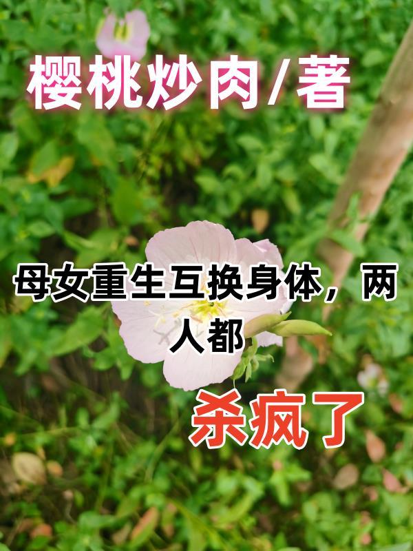 母女身份互换电视剧