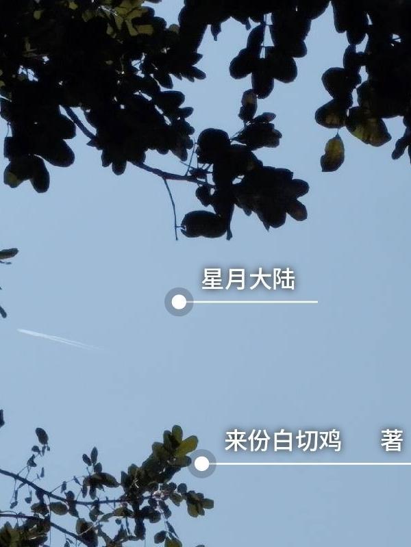 星月大陆手游