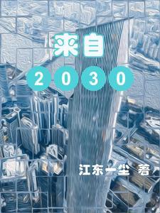 来自2030的人说中国