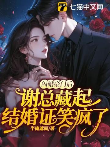 闪婚豪门engelchen结局是什么