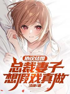 女总裁假结婚的