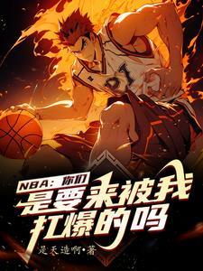 我在nba当大佬免费阅读