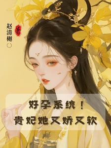 贵妃的儿子是嫡子吗