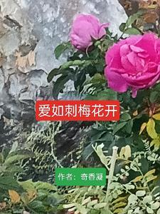 爱如花朵歌曲