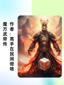 魔方武帝全集免费