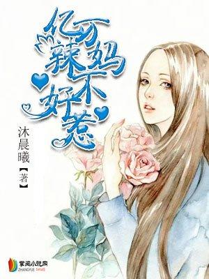 亿万辣妈不好惹漫画免费