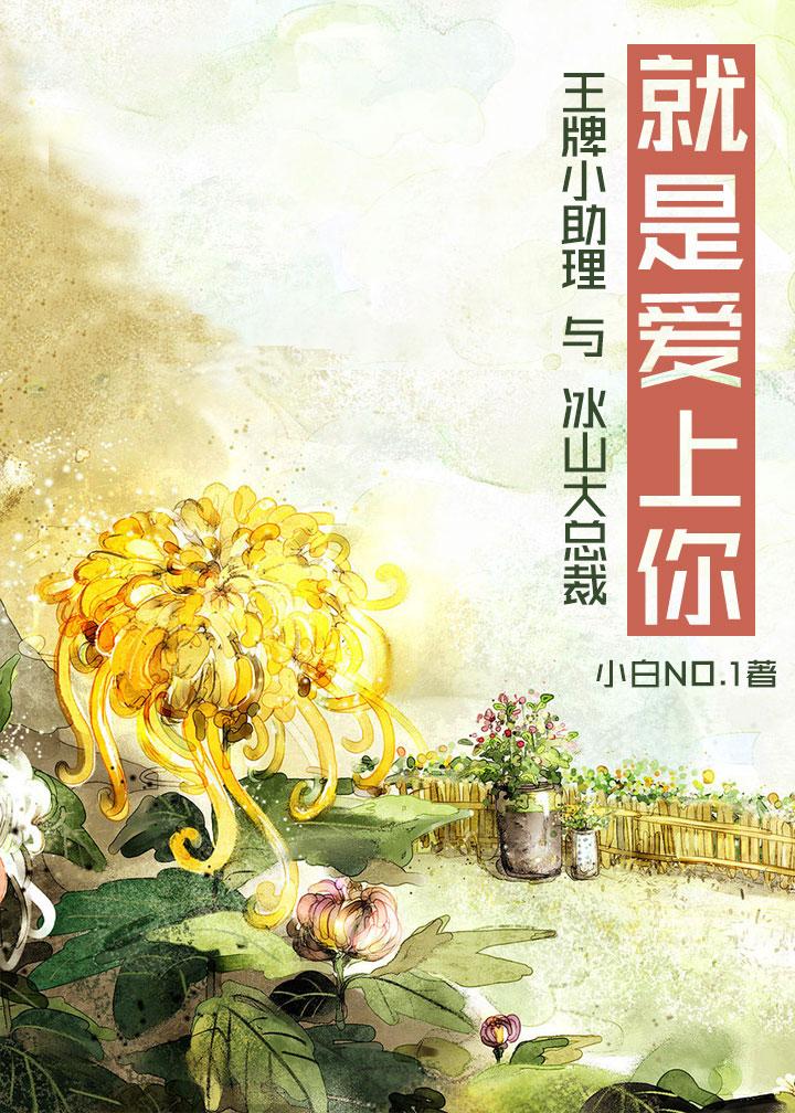 就是爱上你小白no1替换章节