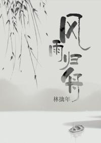 风雨归舟音乐特点